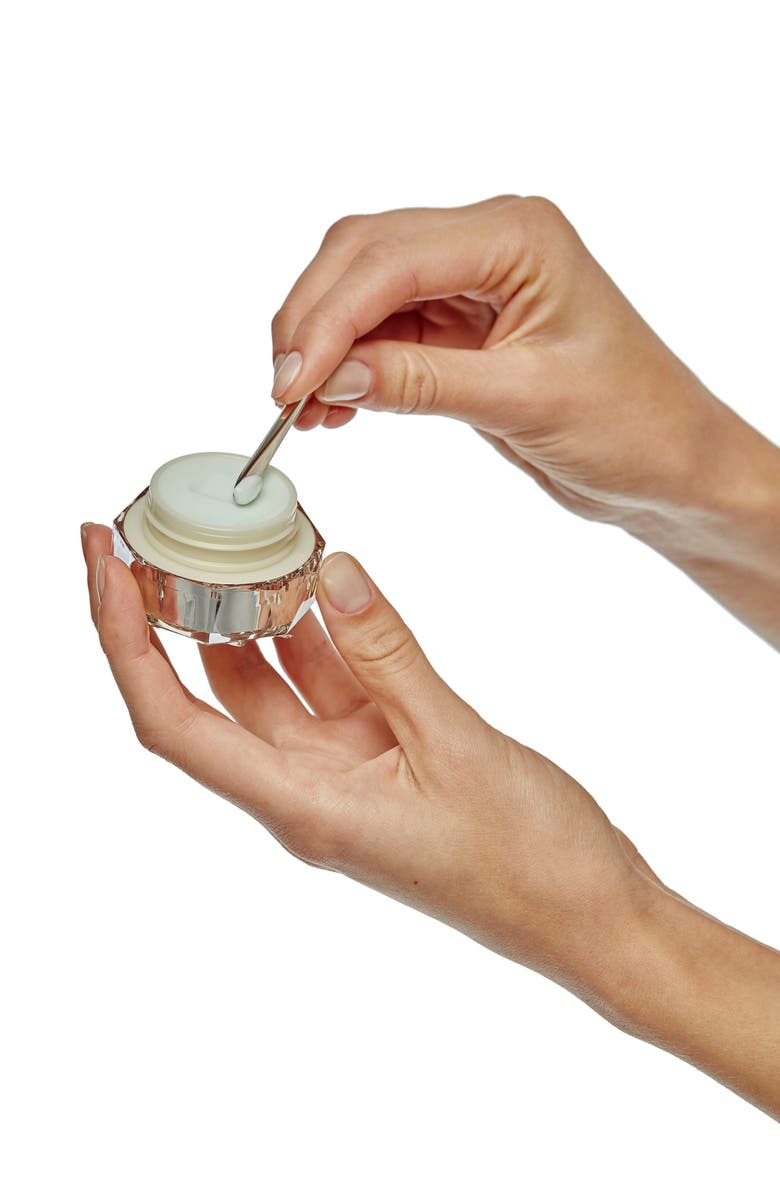 Clé de Peau Beauté Intensive Eye Contour Cream, Alternate, color, 