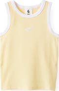 Cotton On Kids Kid's Fitted Essential Tank