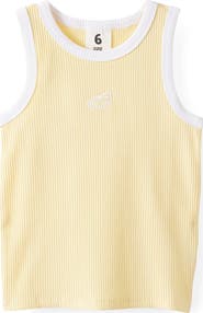 Cotton On Kids Kid's Fitted Essential Tank