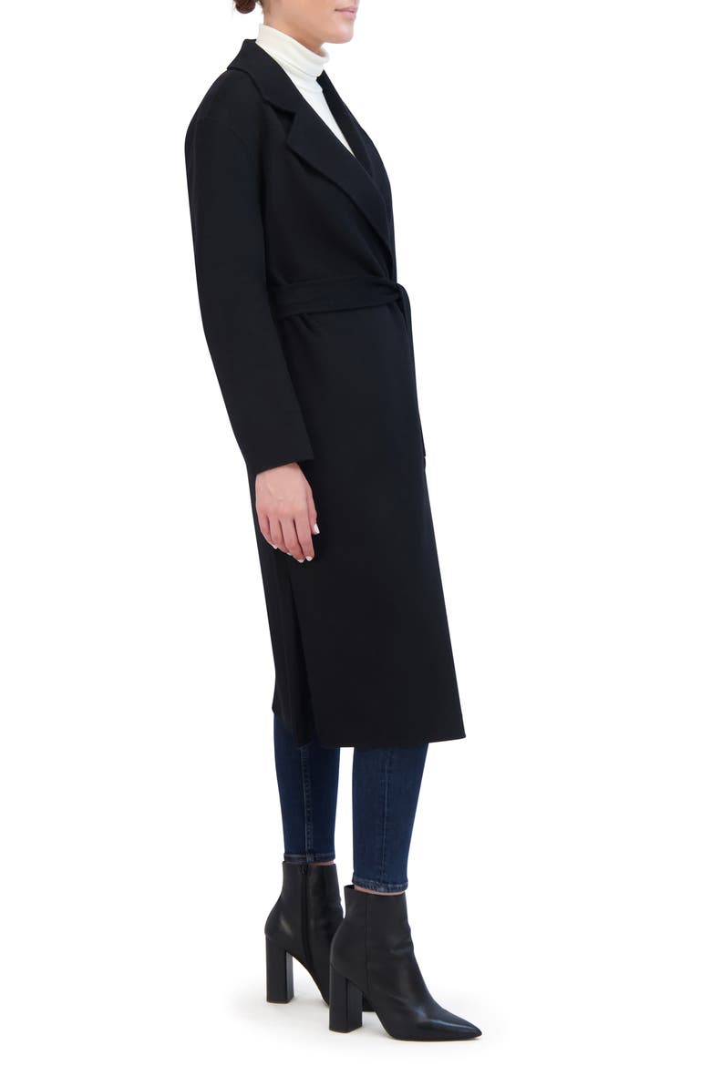 Anna Jacket, Alternate, color, BLACK