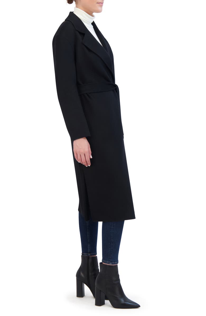 Rebecca Minkoff Anna Jacket, Alternate, color, Black