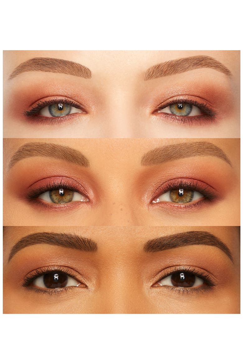 Summer Solstice Eyeshadow Palette (Nordstrom Exclusive), Alternate, color, NO COLOR