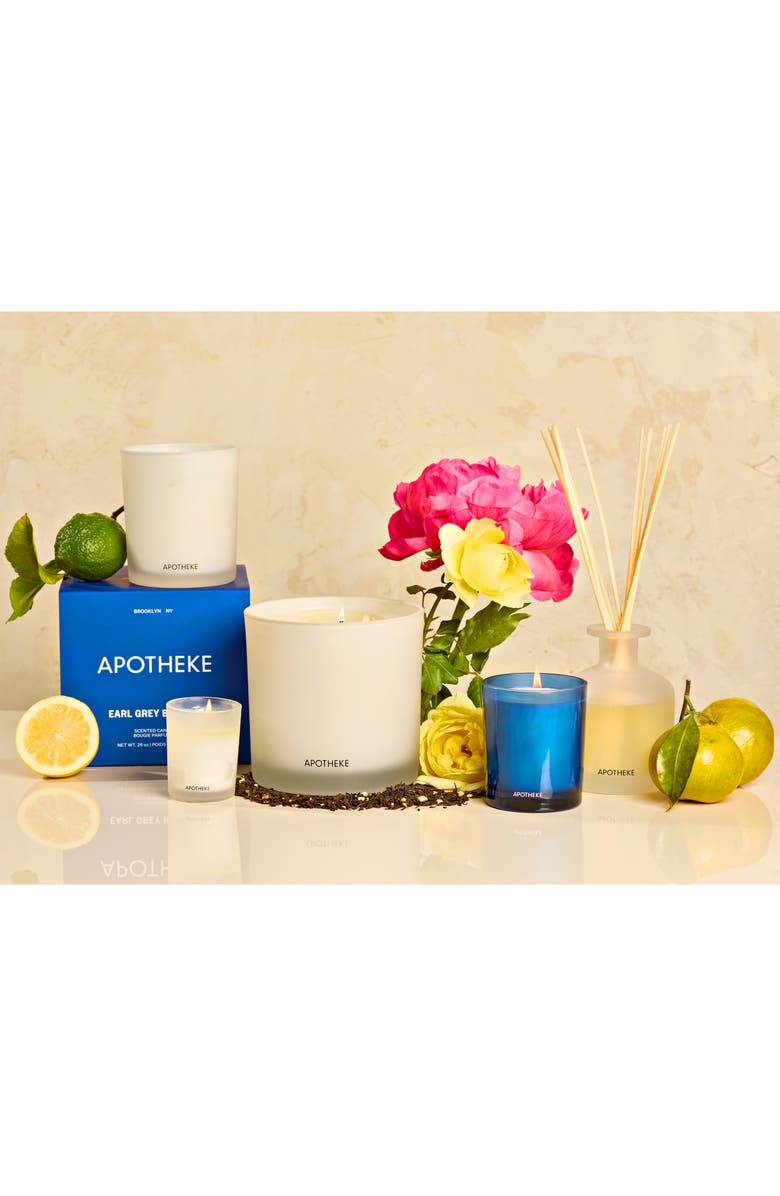 APOTHEKE Earl Grey Bitters Room Spray, Alternate, color,