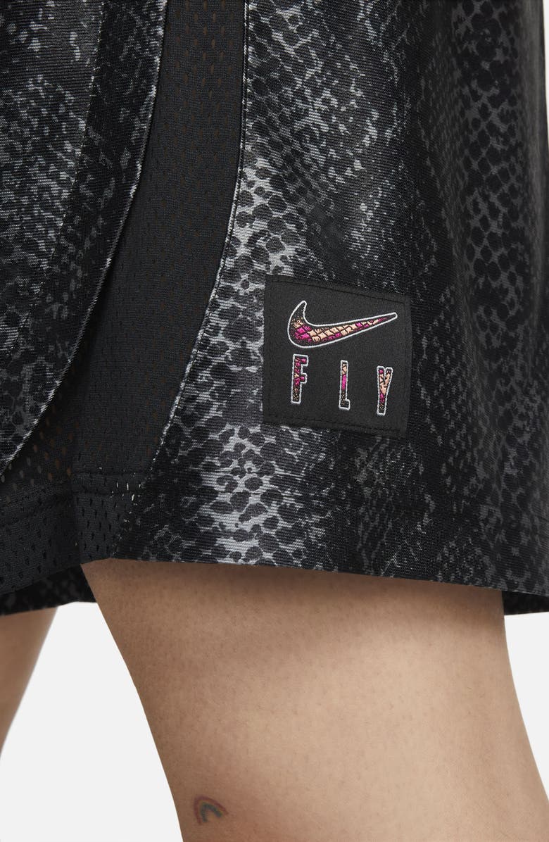 Nike Rebel Dri-FIT Fly Shorts, Alternate, color, 