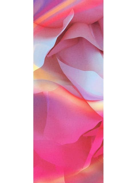 Combo Yoga Mat 5.5mm- 2-in-1 (Mat + Towel)