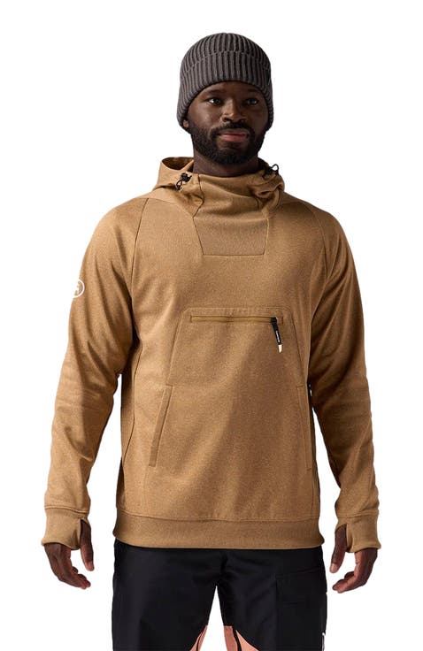 Meltdown Water-Resistant Hoodie - Men's