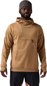 Backcountry Meltdown Water-Resistant Hoodie - Men's