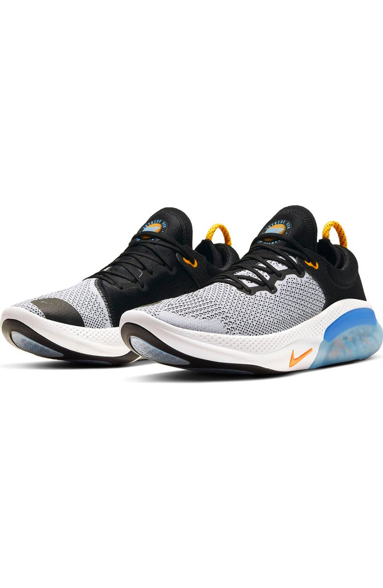 Nike Joyride Run Flyknit Running Shoe, Main, color,