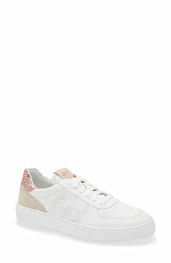 Stuart Weitzman Courtside Sneaker