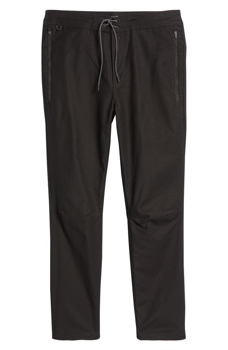 Roark Layover 2.0 Travel Pants, Alternate, color, 