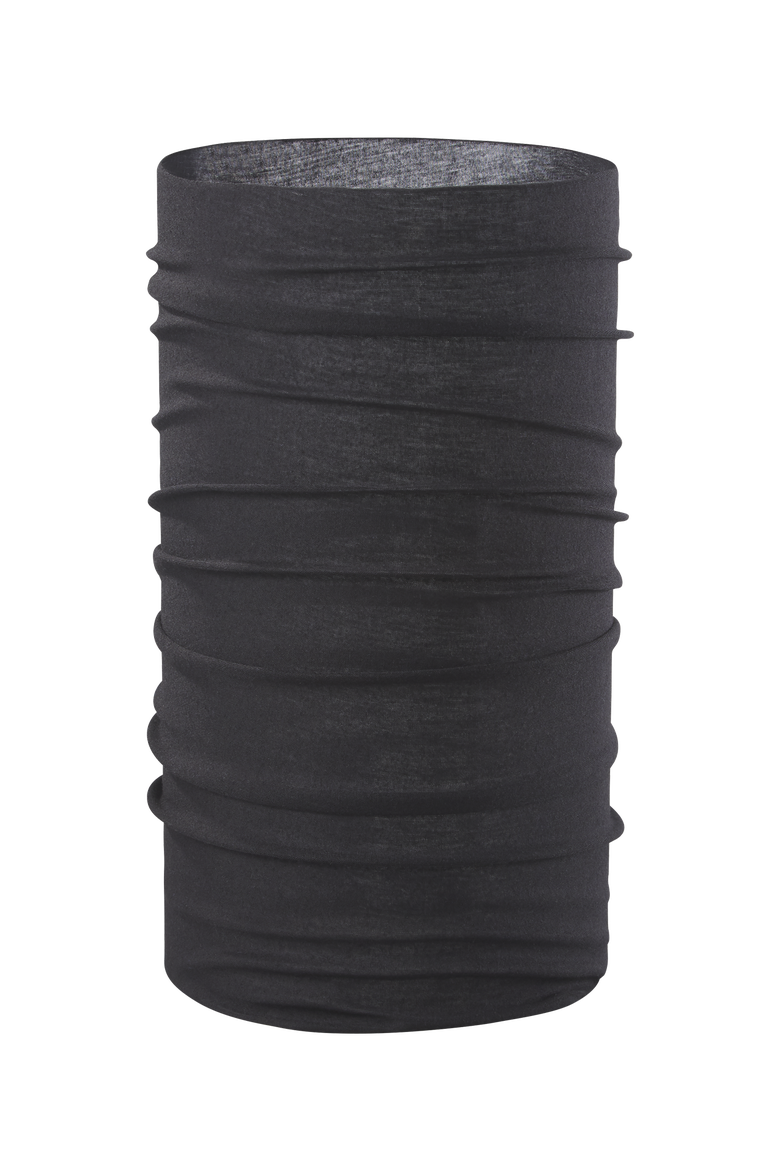 Prowler Neck Tube Snow Neckwear, Main, color, BLACK