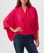 Trina Turk Concourse Top