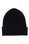 Chunkky Rib Wool & Cashmere Beanie