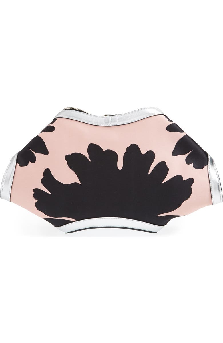 McQueen , Alternate, color,