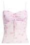  Pink Kelly Floral
