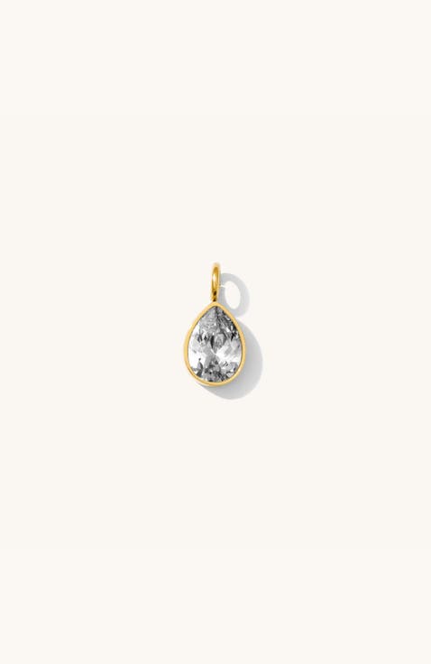 Frankie Pendant