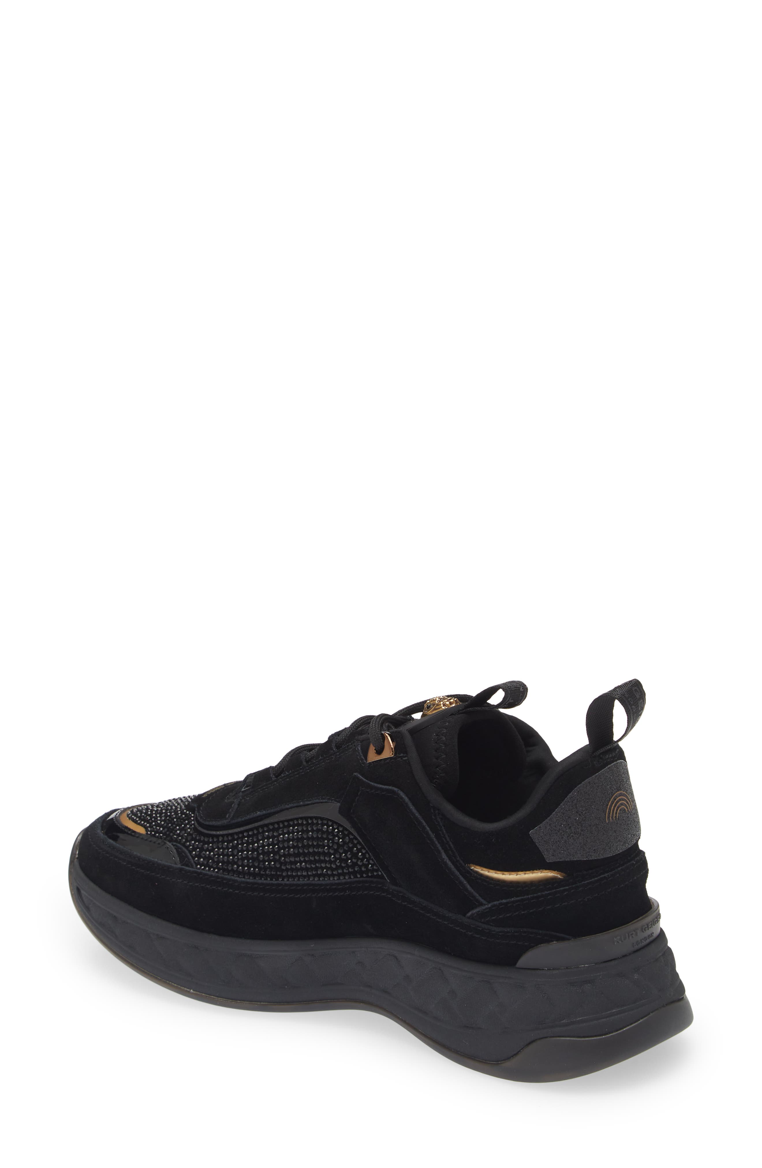 Kurt Geiger London Soho Sneaker, Alternate, color, 