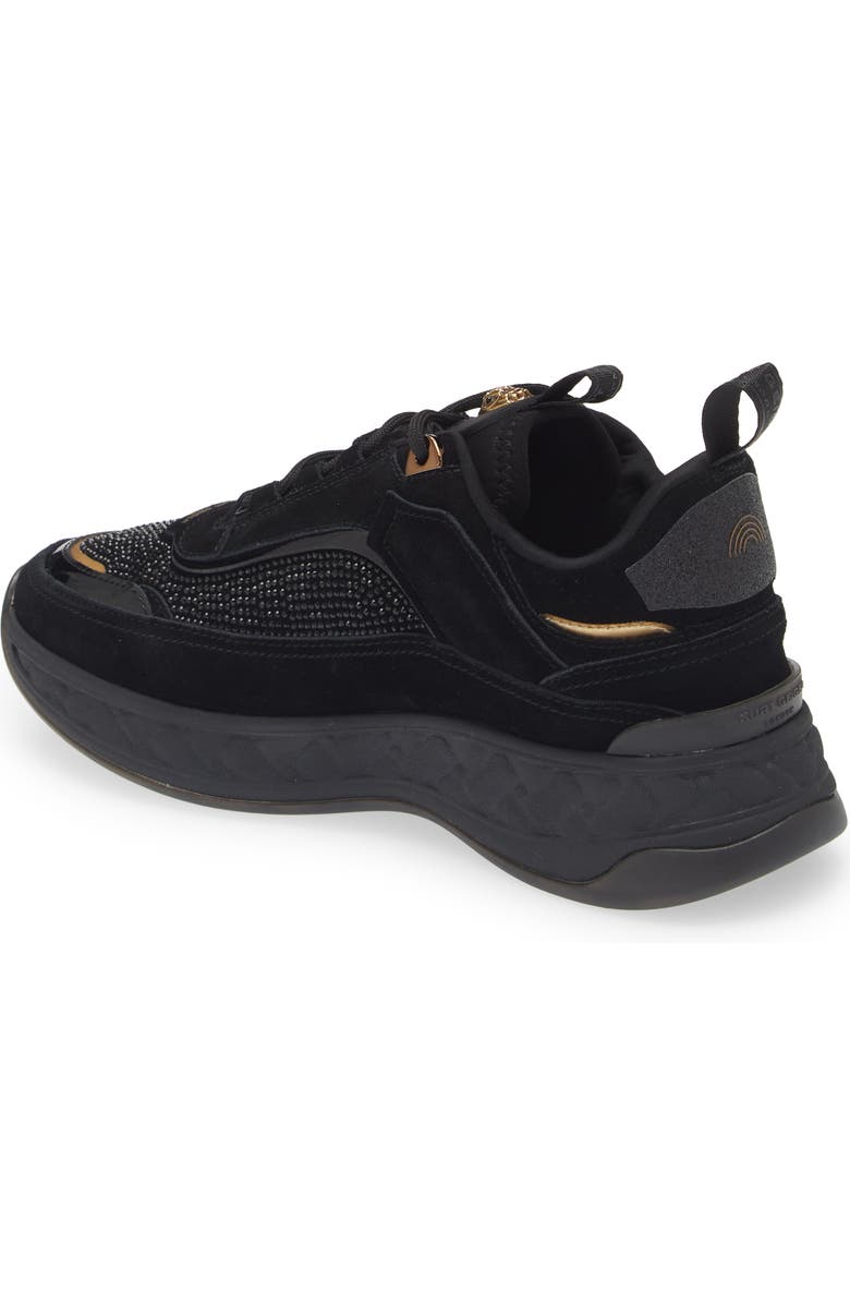 Kurt Geiger London Soho Sneaker, Alternate, color,