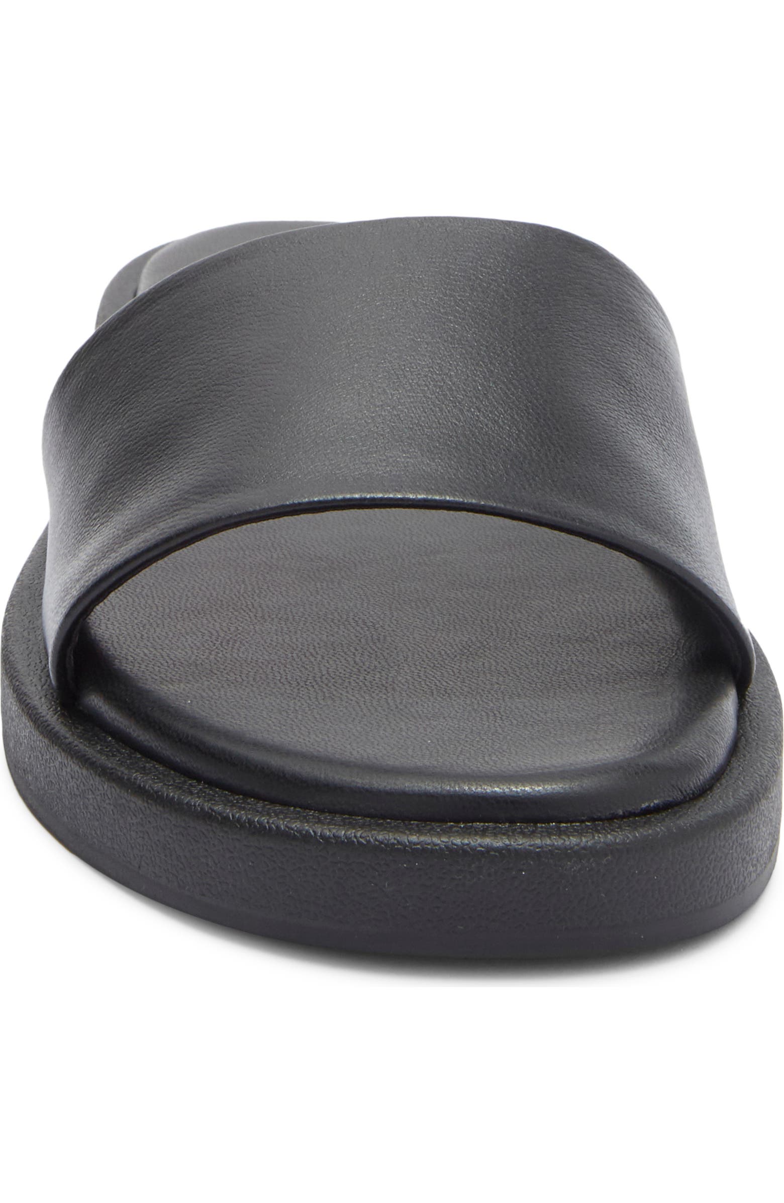 Steve Madden Riplee Slide Sandal (Women) | Nordstromrack