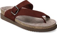 Mephisto Helen Toe Loop Sandal