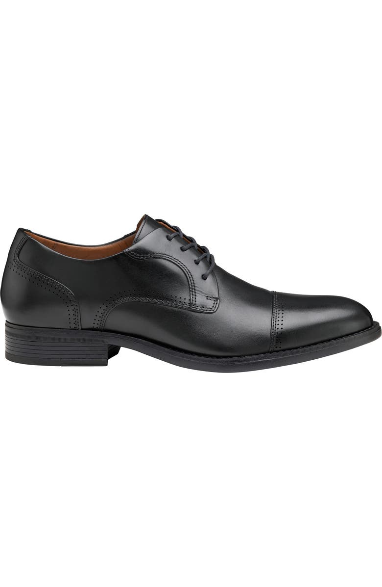 Johnston & Murphy Hawthorn Cap Toe Derby, Alternate, color,