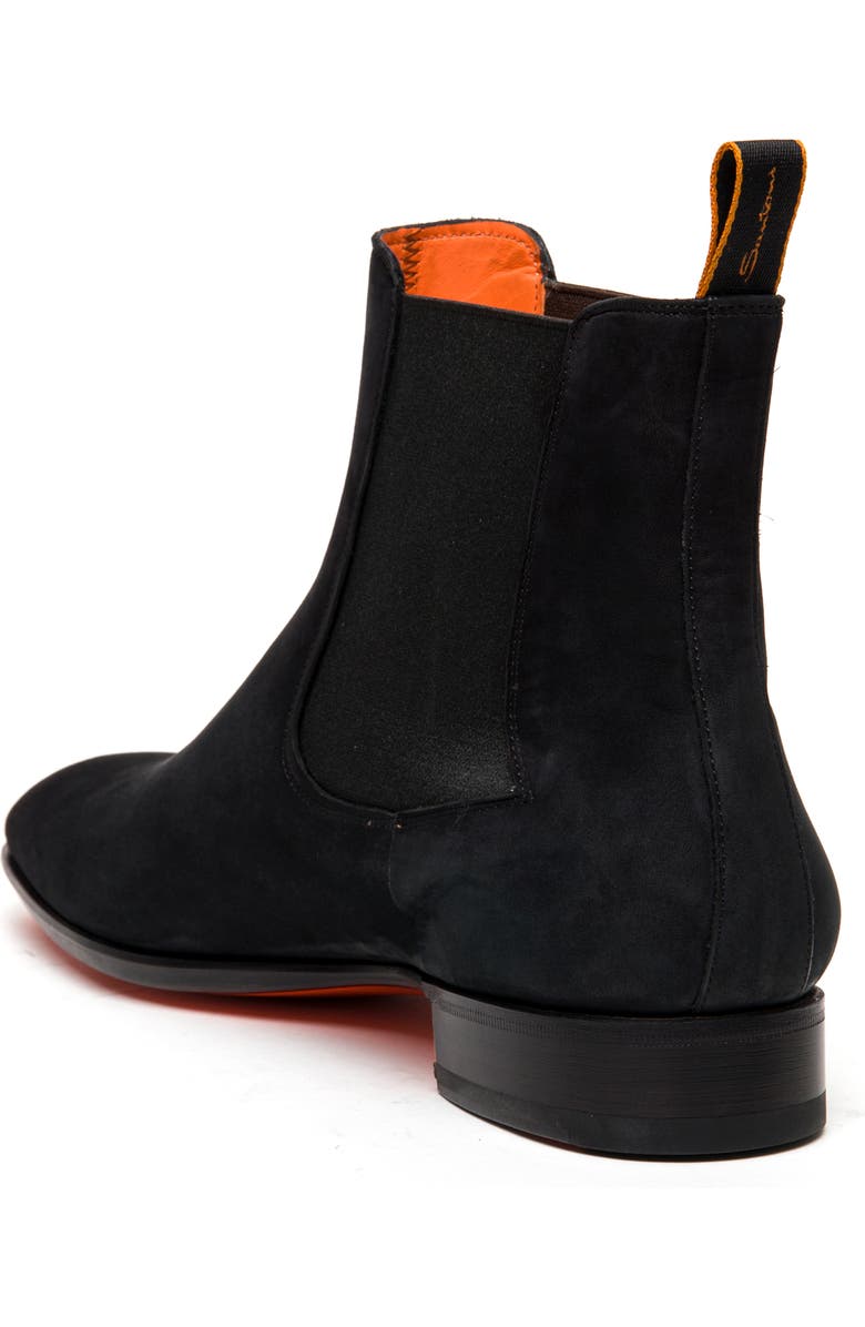 Santoni Kalyn Chelsea Boot, Alternate, color,