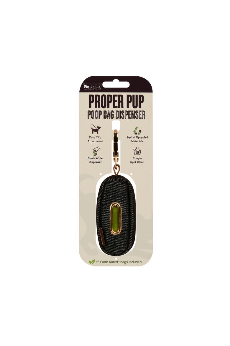 Proper Pup Bag Dispenser, Alternate, color, Multicolored