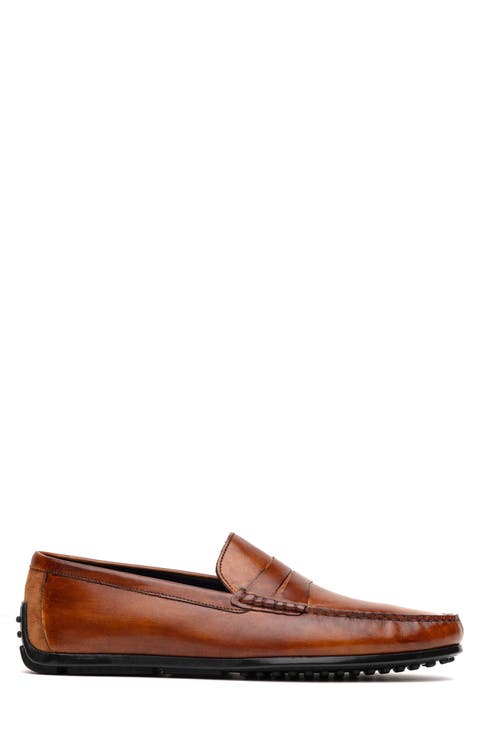 Monza Driving Loafer (Men)