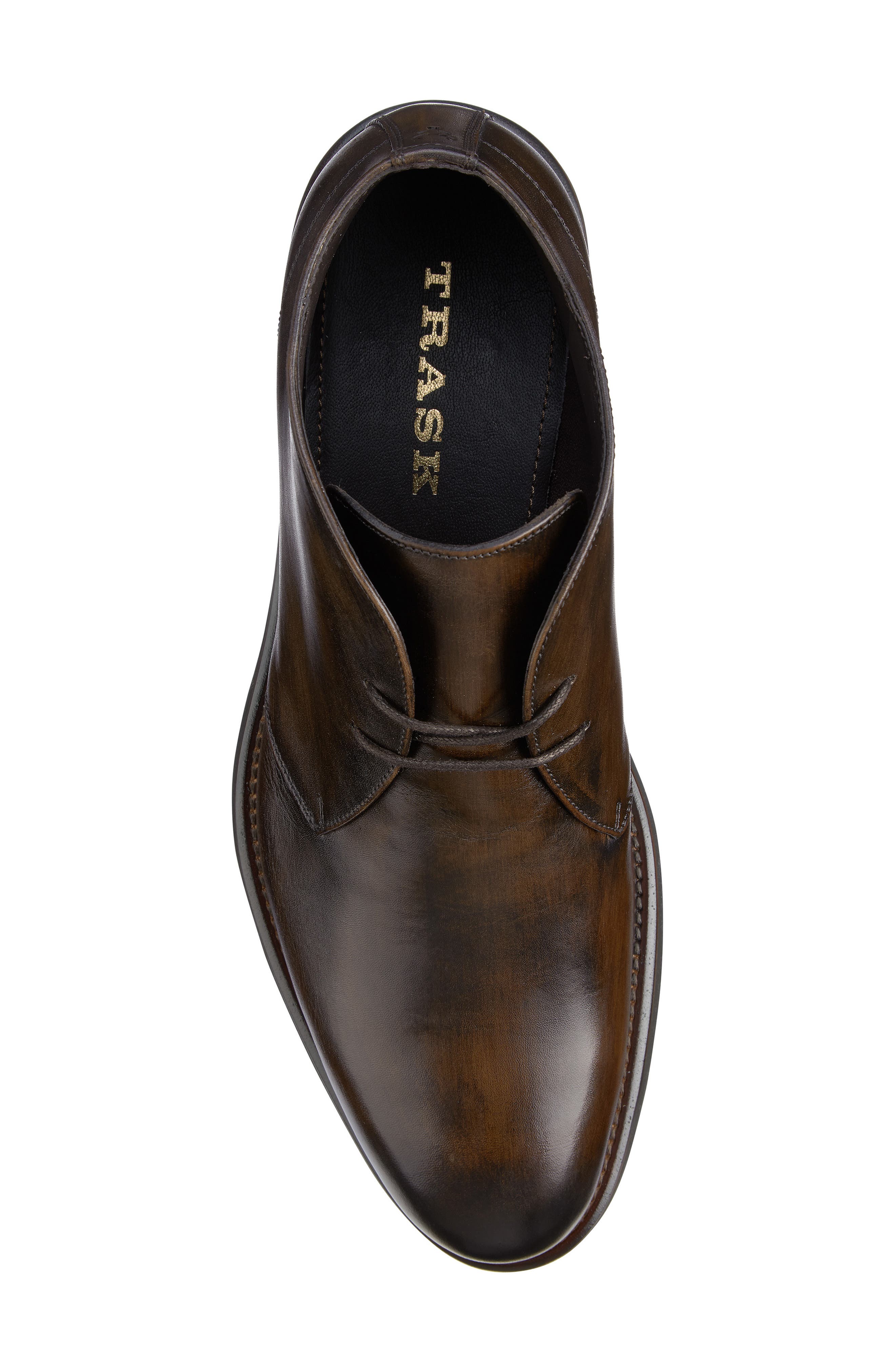 Trask Raymond Chukka Boot, Alternate, color, 
