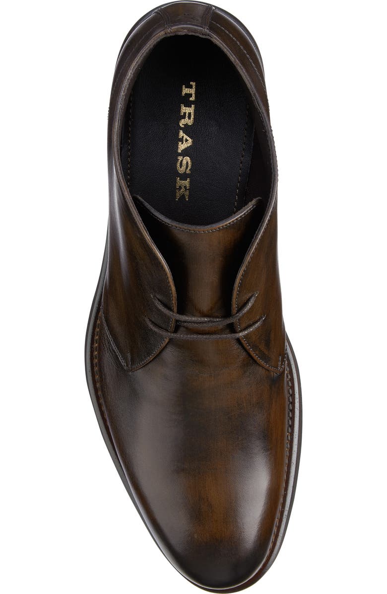 Trask Raymond Chukka Boot, Alternate, color,