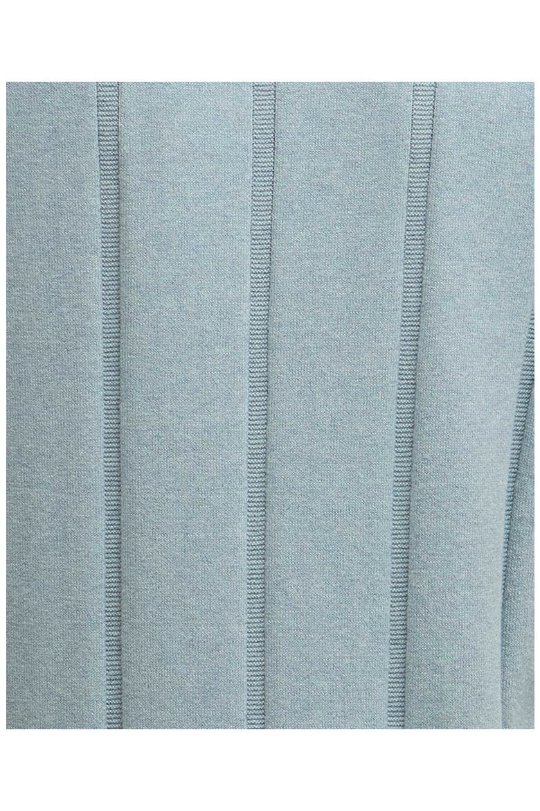 Wellburn Rib Polo, Alternate, color, SLATE