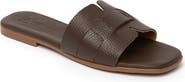 Menina Step Lucila Flat Sandal