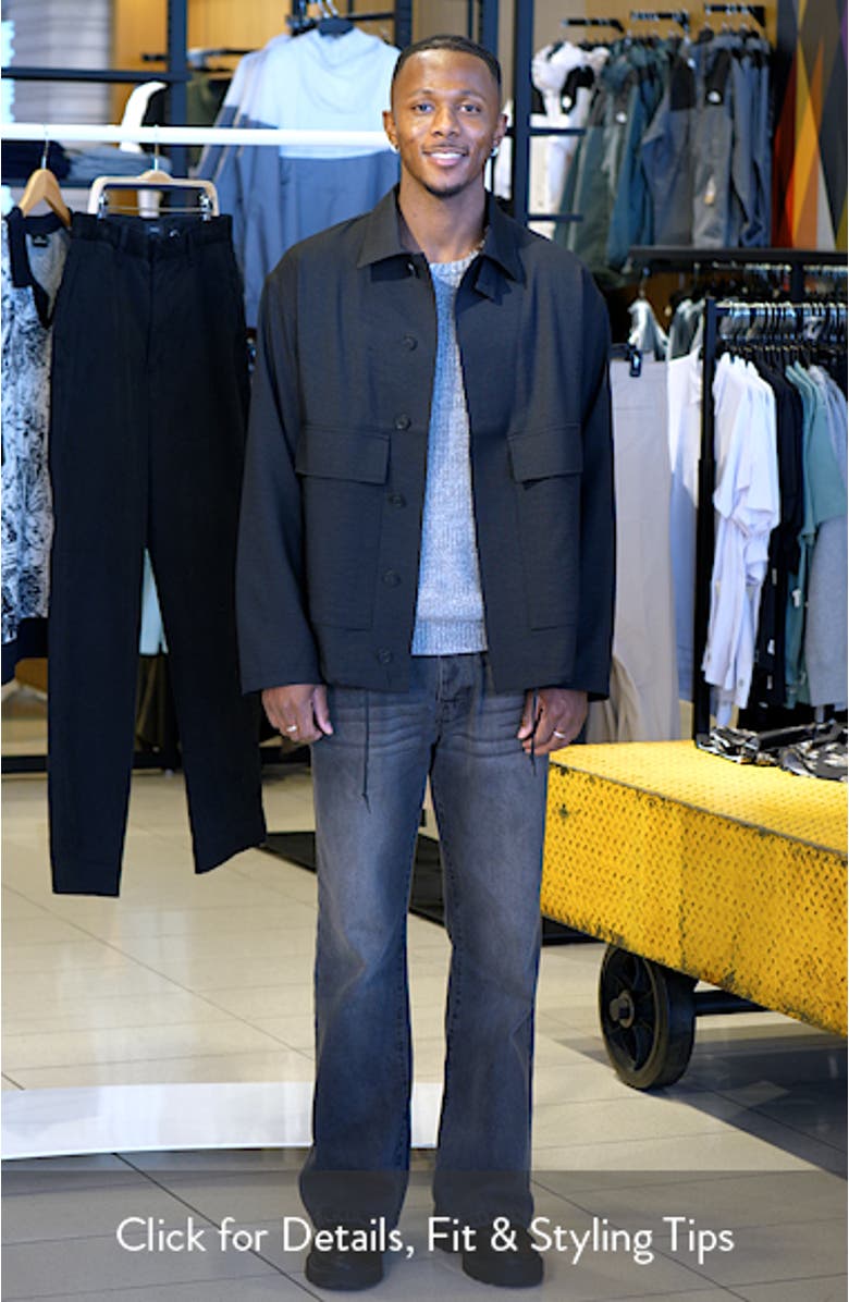 Sport Uniform Coach's Jacket, sales video thumbnail