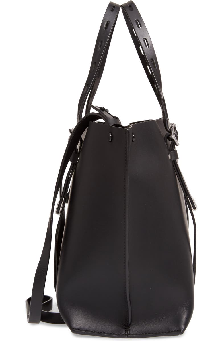 rag & bone Mini Field Tote, Alternate, color,