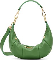 HAMMITT Small Erica Leather Shoulder Bag