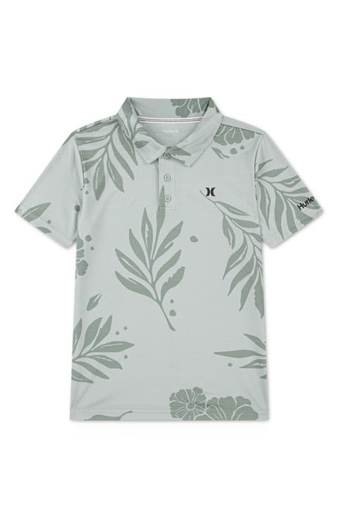 Kids' Belmont Polo (Big Kid)