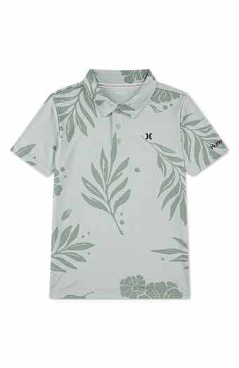 Hurley Kids' Belmont Polo