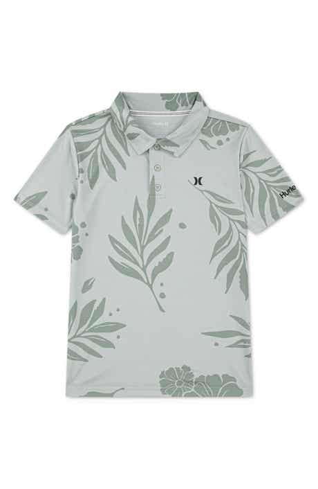 Hurley Kids' Belmont Polo