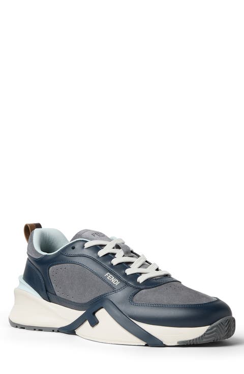 Flow Low Top Sneaker (Men)