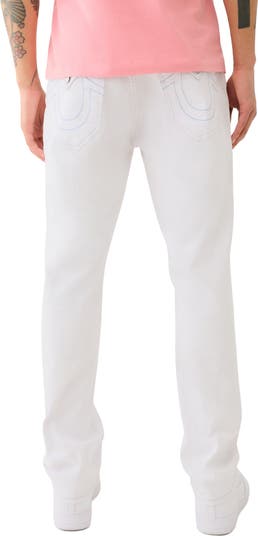 Geno Slim Fit Jeans