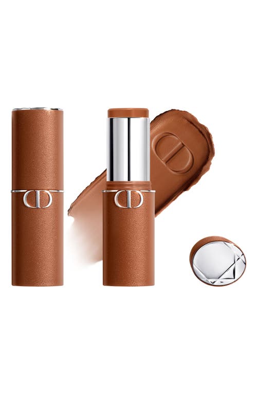 Dior Forever Skin Bronzer