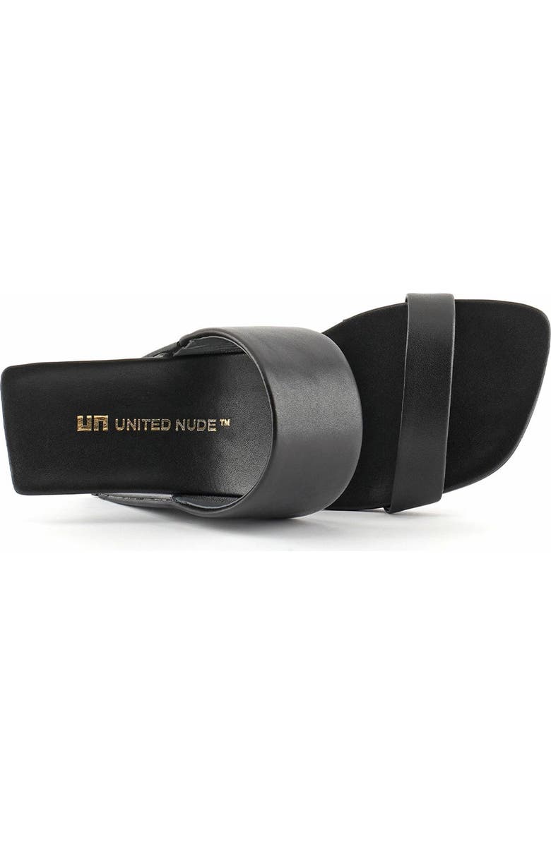 United Nude Loop Hi, Alternate, color, Black Ii