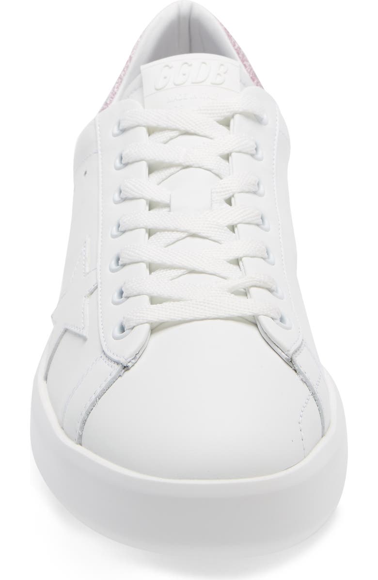 Golden Goose PURESTAR Low Top Sneaker, Alternate, color,