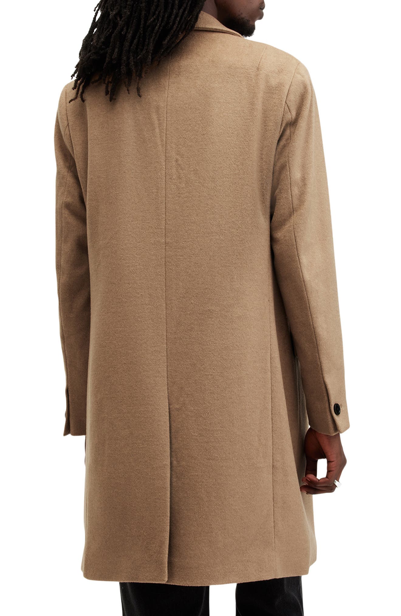Hal Longline Coat - image 2