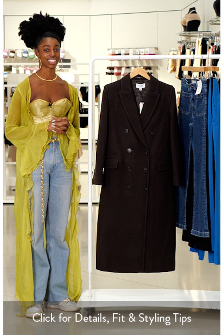 Kaylee Coat video