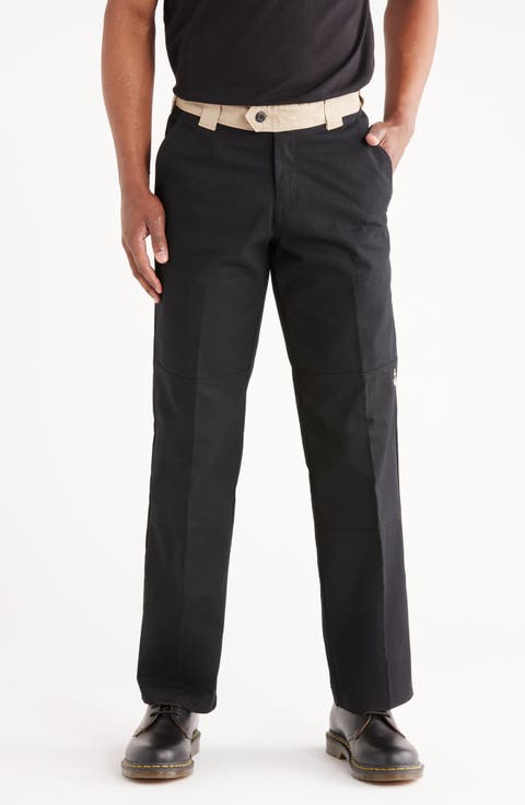 Ronnie Sandoval Double Knee Pants