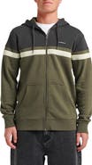 Quiksilver Surf Zip Hoodie