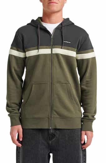 Quiksilver Surf Zip Hoodie