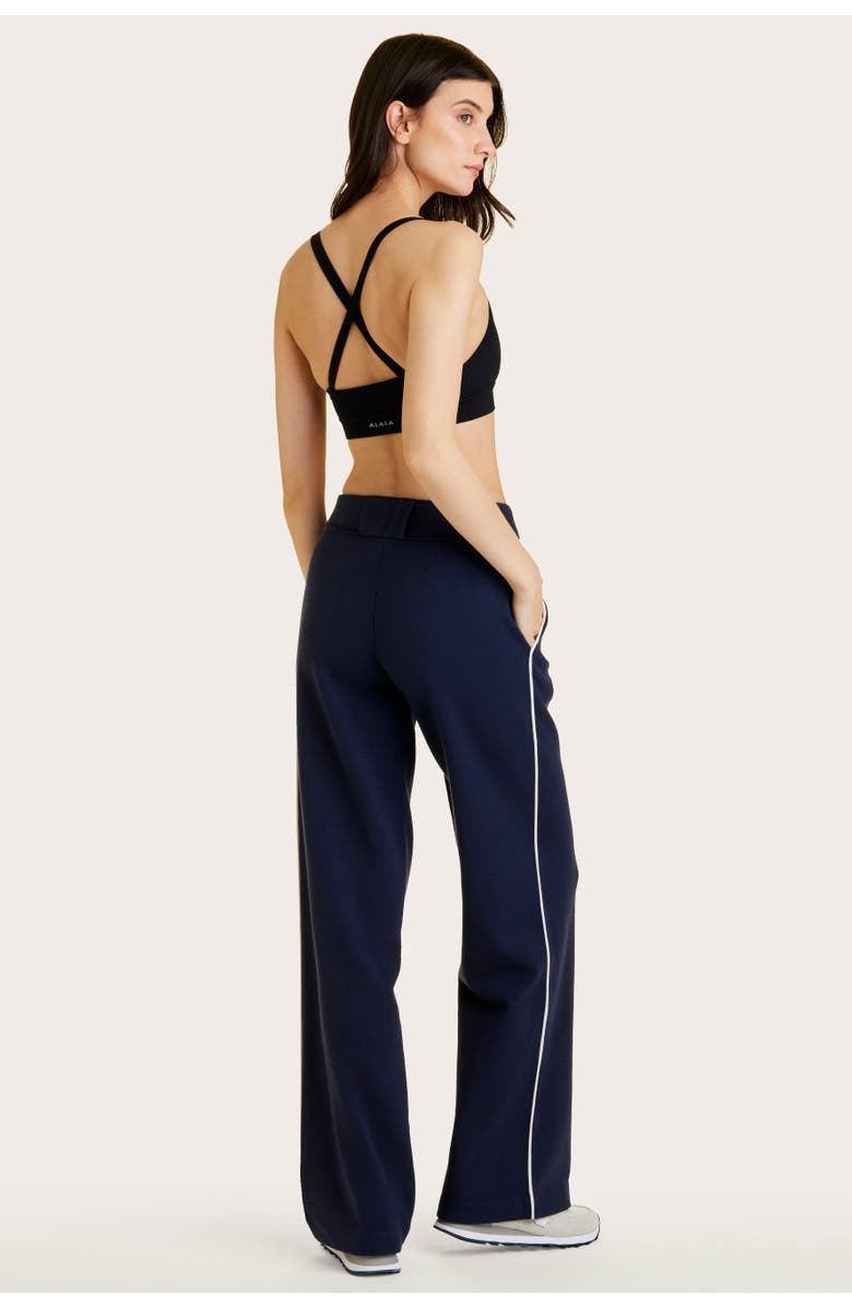 ALALA Framed Knit Pant, Alternate, color, 