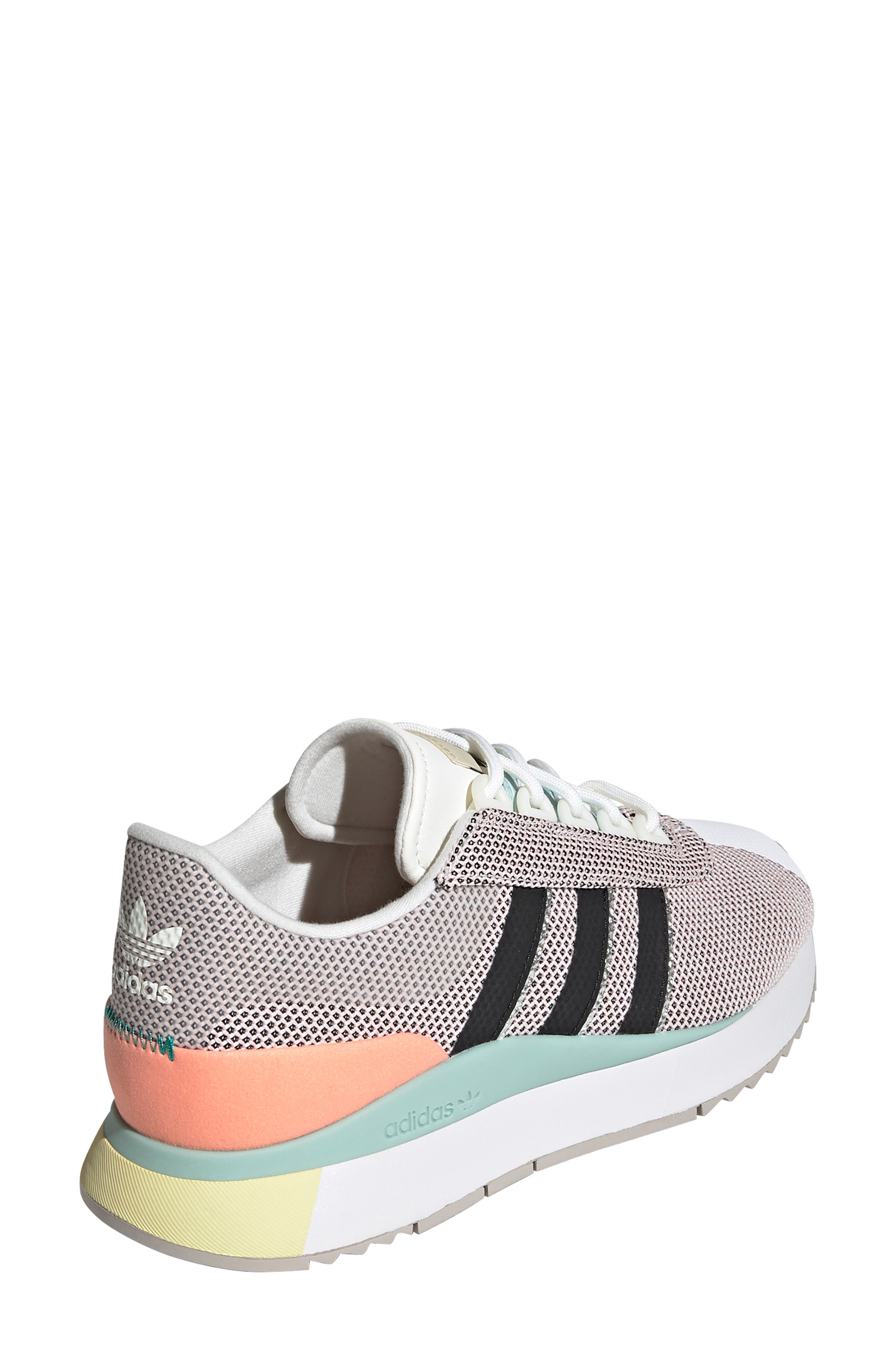 adidas SL Andridge Sneaker, Alternate, color, 